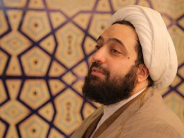 حجت الاسلام و المسلمین وکیلی