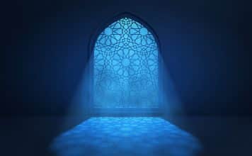 ماه رجب