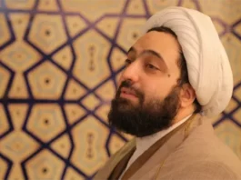 استاد وکیلی
