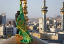ولادت حضرت ثامن الحجج امام علی بن موسی الرضا علیه‌السلام