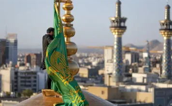 ولادت حضرت ثامن الحجج امام علی بن موسی الرضا علیه‌السلام
