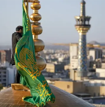 ولادت حضرت ثامن الحجج امام علی بن موسی الرضا علیه‌السلام