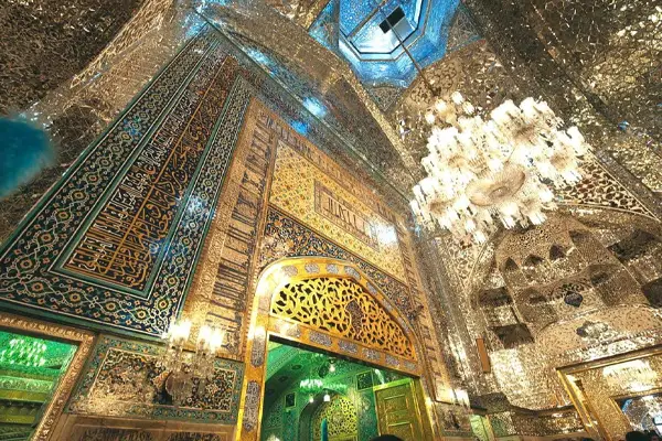 ولادت حضرت ثامن الحجج امام علی بن موسی الرضا علیه‌السلام